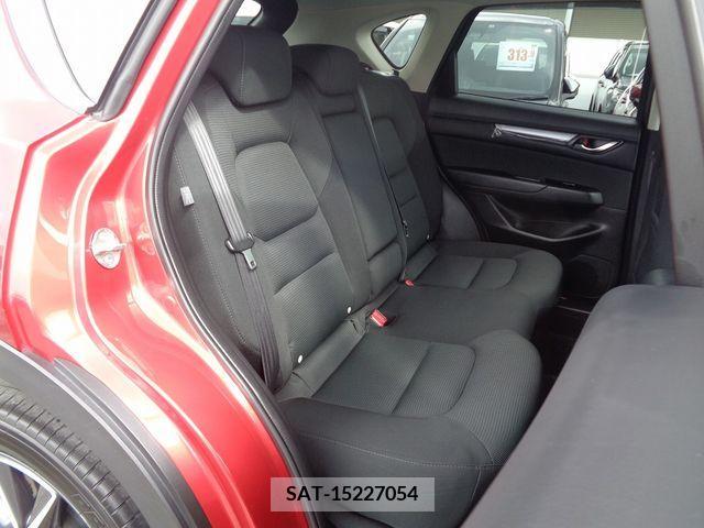 Mazda CX-5 2019-06 227056-5