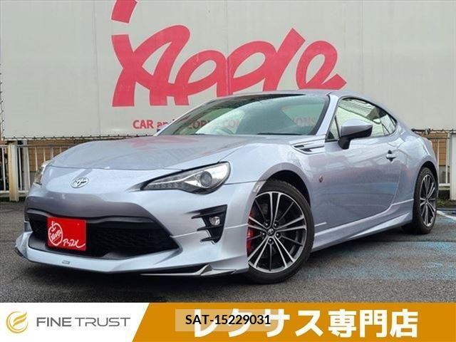 Toyota 86 2016-04 230734-0