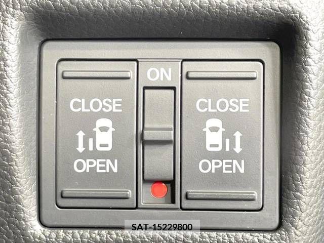 Honda N BOX 2022-01 384674-4