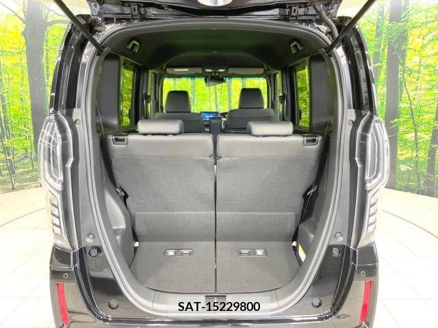 Honda N BOX 2022-01 384674-10