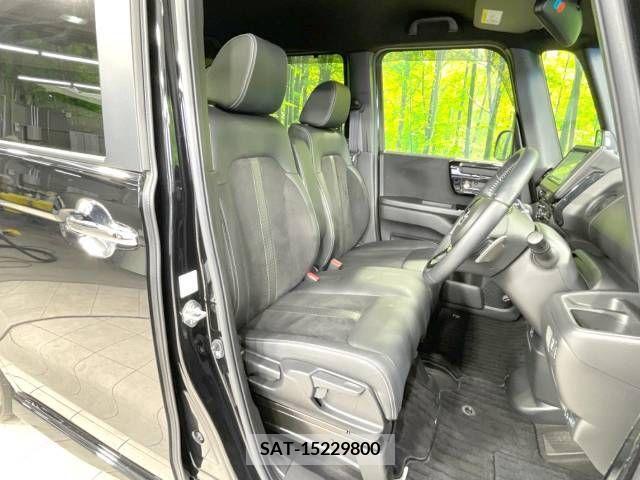 Honda N BOX 2022-01 384674-8