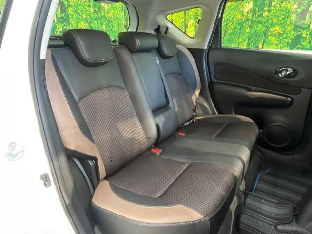 Nissan NOTE 2019-03 185064-9