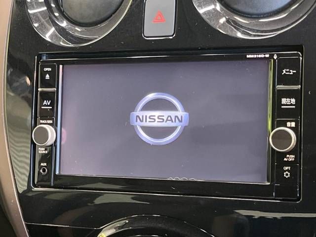 Nissan NOTE 2019-03 185064-2