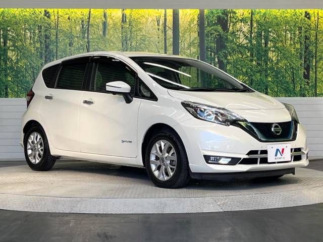 Nissan NOTE 2019-03 185064-16