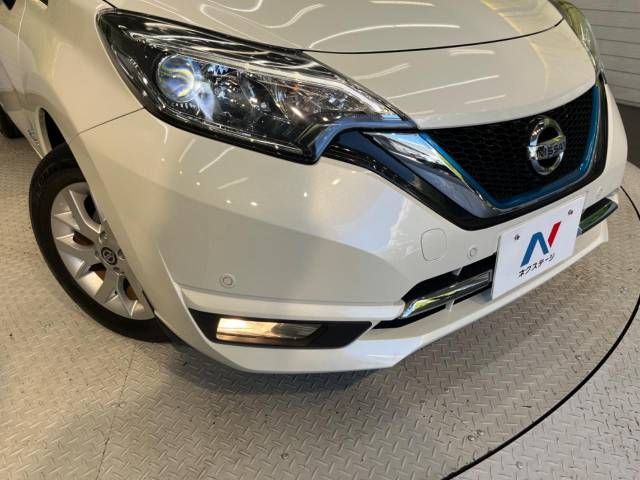Nissan NOTE 2019-03 185064-12