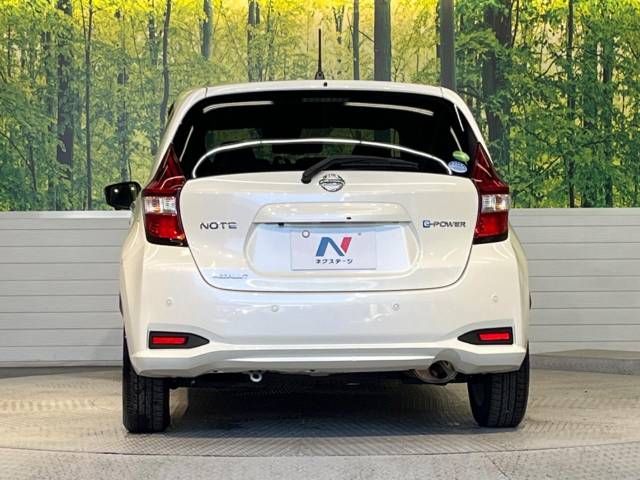 Nissan NOTE 2019-03 185064-15