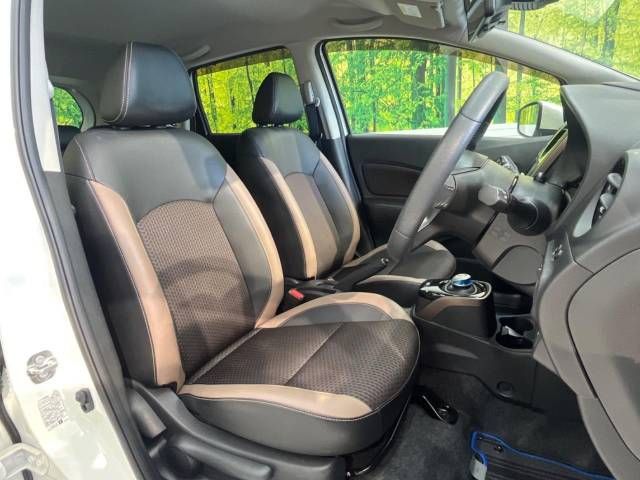 Nissan NOTE 2019-03 185064-8