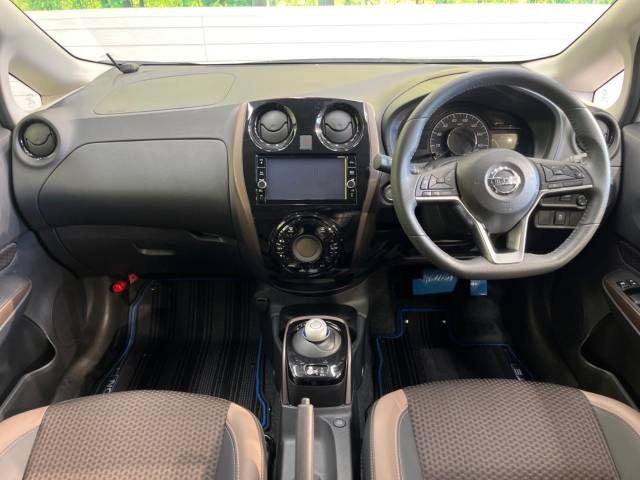Nissan NOTE 2019-03 185064-1