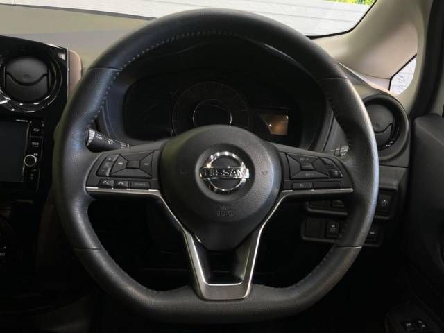 Nissan NOTE 2019-03 185064-11