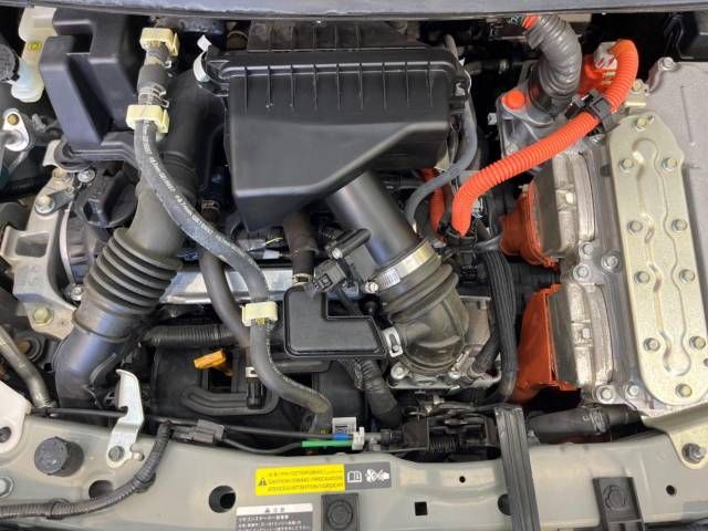 Nissan NOTE 2019-03 185064-18