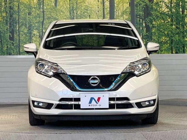 Nissan NOTE 2019-03 185064-14