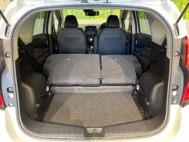 Nissan NOTE 2019-03 185064-10