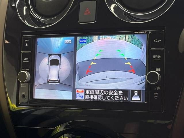 Nissan NOTE 2019-03 185064-3
