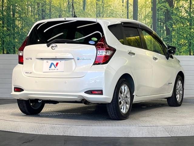 Nissan NOTE 2019-03 185064-17