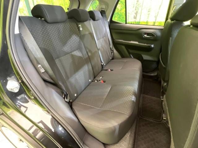 Toyota RAIZE 2023-05 25447-9