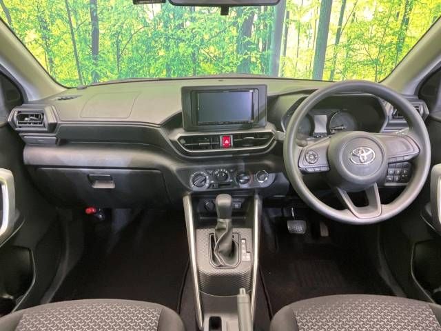 Toyota RAIZE 2023-05 25447-1