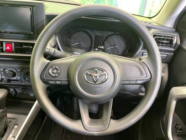 Toyota RAIZE 2023-05 25447-11