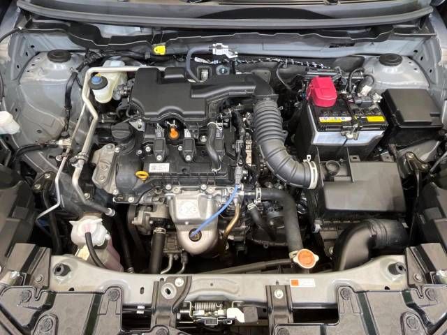 Toyota RAIZE 2023-05 25447-18