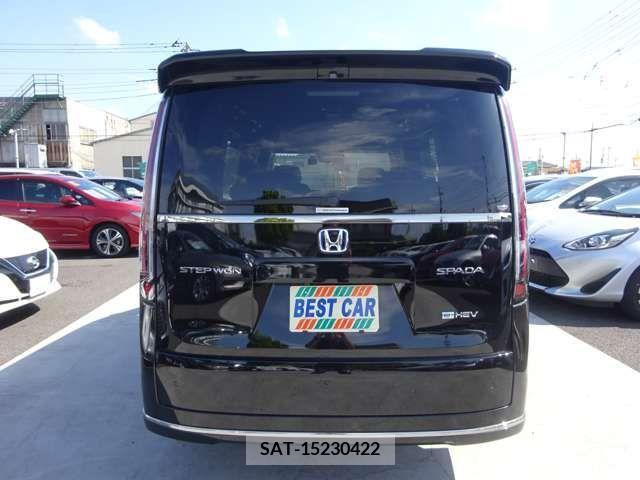 Honda e 2022-09 378918-6