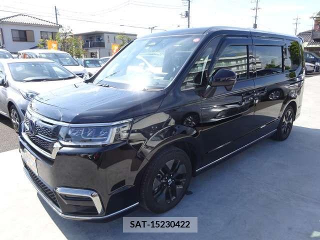 Honda e 2022-09 378918-5