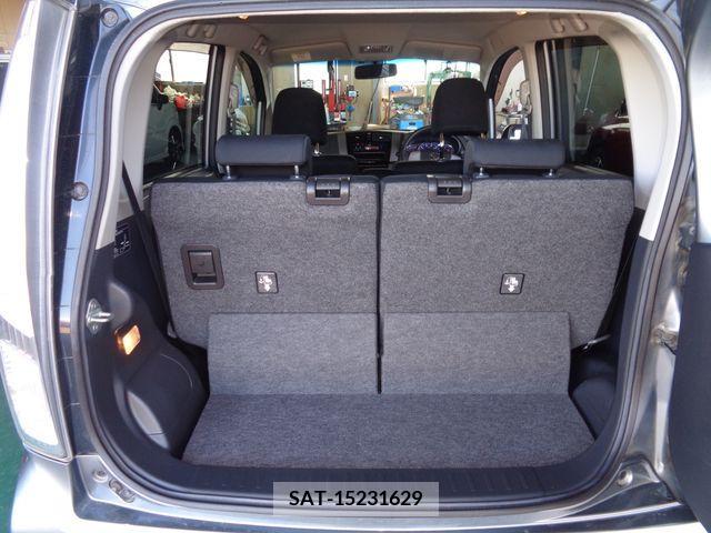 Daihatsu MOVE CUSTOM 2013-07 280200-11