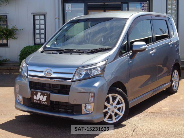 Daihatsu MOVE CUSTOM 2013-07 280200-0