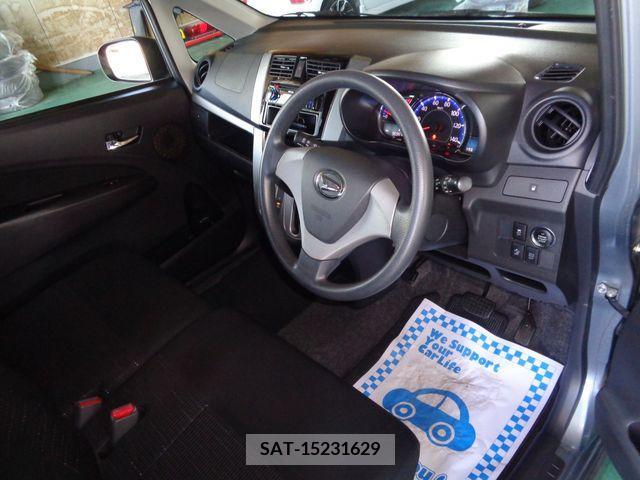 Daihatsu MOVE CUSTOM 2013-07 280200-1