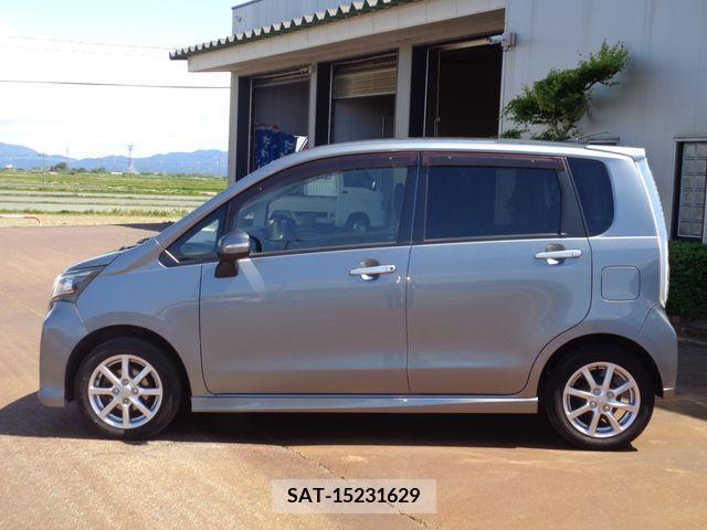 Daihatsu MOVE CUSTOM 2013-07 280200-5