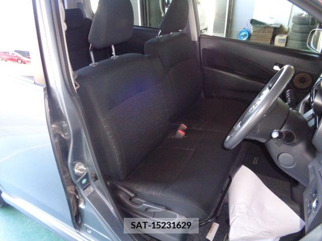 Daihatsu MOVE CUSTOM 2013-07 280200-7