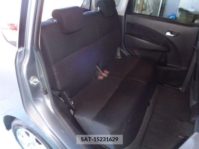 Daihatsu MOVE CUSTOM 2013-07 280200-8