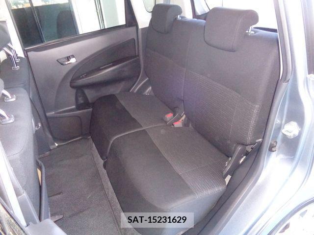 Daihatsu MOVE CUSTOM 2013-07 280200-9