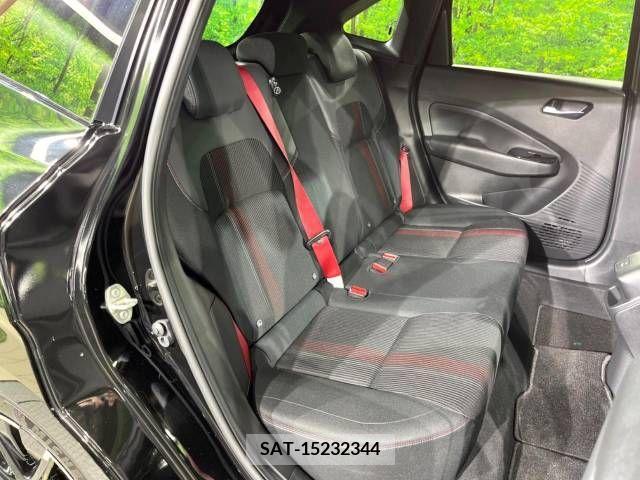 Nissan AURA 2022-11 332529-9