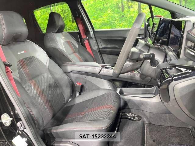 Nissan AURA 2022-11 332529-8