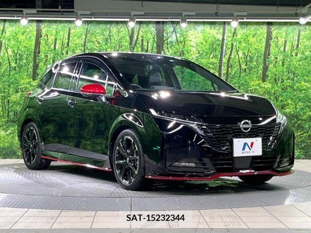 Nissan AURA 2022-11 332529-15
