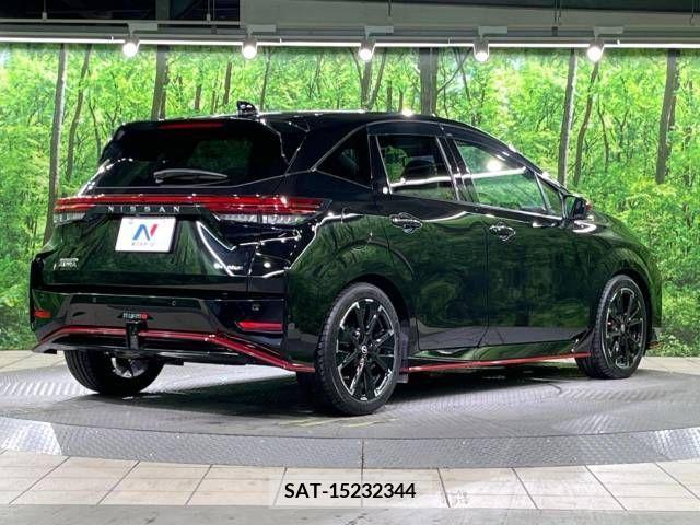 Nissan AURA 2022-11 332529-16