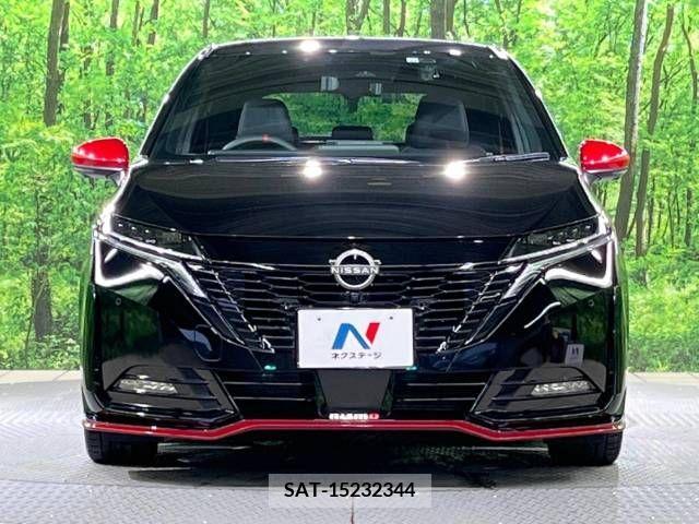 Nissan AURA 2022-11 332529-13