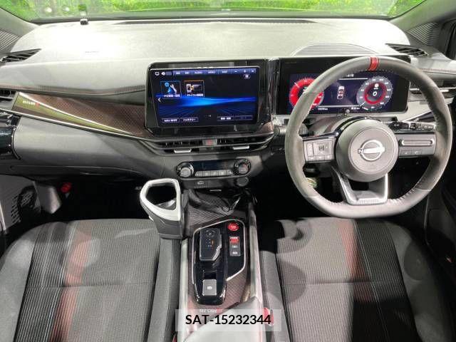 Nissan AURA 2022-11 332529-1