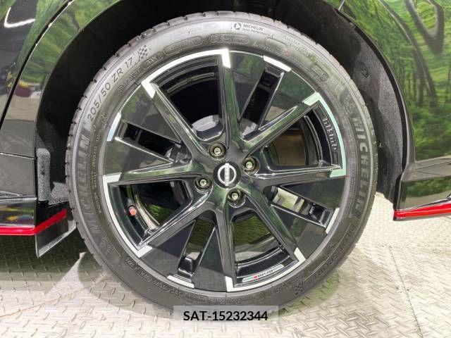 Nissan AURA 2022-11 332529-12