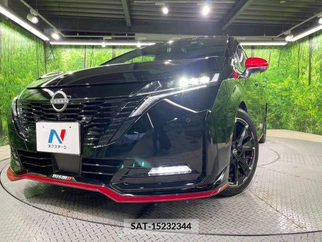 Nissan AURA 2022-11 332529-11