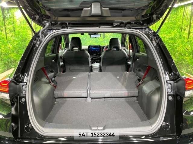 Nissan AURA 2022-11 332529-10