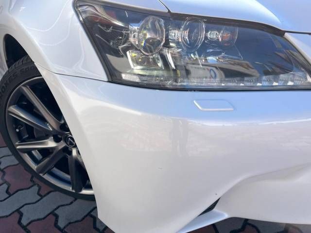 Lexus GS 2012-02 189363-12