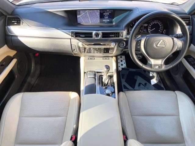 Lexus GS 2012-02 189363-1