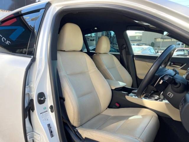 Lexus GS 2012-02 189363-8