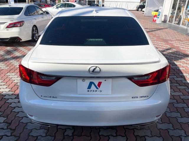 Lexus GS 2012-02 189363-15