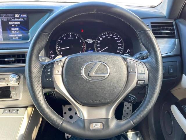 Lexus GS 2012-02 189363-11