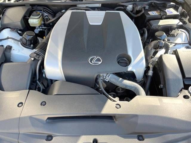 Lexus GS 2012-02 189363-18
