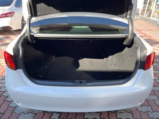 Lexus GS 2012-02 189363-10