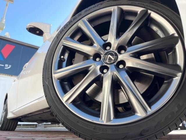Lexus GS 2012-02 189363-13