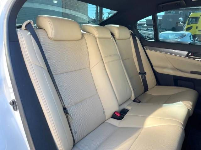 Lexus GS 2012-02 189363-9