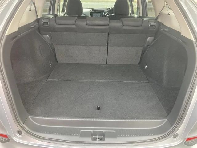 Honda SHUTTLE 2018-09 181868-29